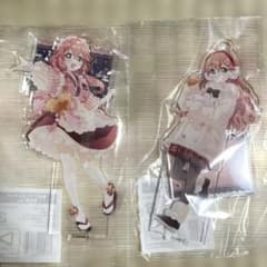 さくらみこ アクリルスタンド 2種セット - メルカリ