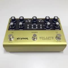 Strymon Volante（極美品・新品同様） - メルカリ