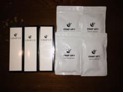 薬用 チャップアップ CHAPUP 育毛ローション 120ml 育毛剤のサムネイル