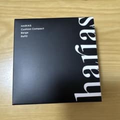 ハリアス　ベージュ　レフィルのサムネイル