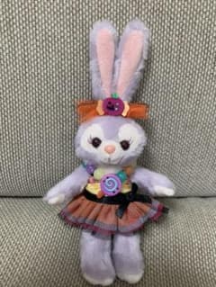 ステラルー ぬいぐるみバッジのサムネイル