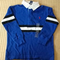 ラルフローレン ロンティー 110のサムネイル
