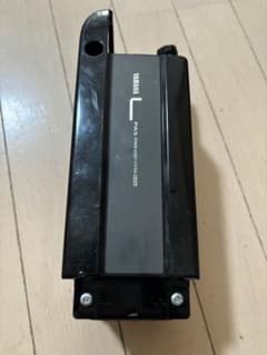 YAMAHA 電動自転車用バッテリー X83-8212A-23のサムネイル
