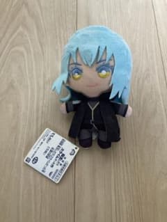 転スラ　紅蓮の絆編　リムル　ともぬいのサムネイル