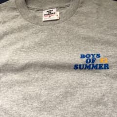 boys of summer Tシャツのサムネイル