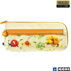 ピクミン4 ハンドポーチ  Nintendo Switchのサムネイル
