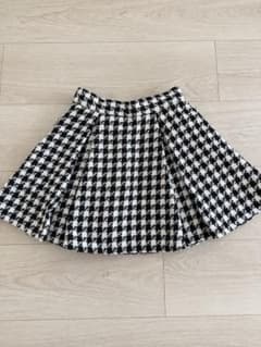Darichミニスカート Sのサムネイル
