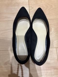 パンプス ブラックのサムネイル