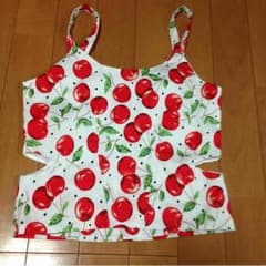 ROMWE リリーブラウン好きにものサムネイル