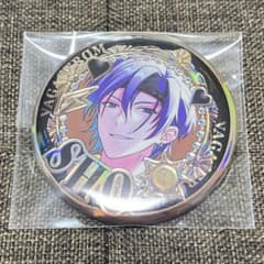 東京ディバンカー 東ディバ 缶バッジ 灰園翔平 灰園 翔平 - メルカリ