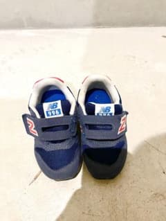 New Balance 996 ネイビー　13.0のサムネイル