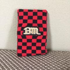 リストバンド ベースマン 廃盤モデルのサムネイル