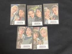 スキズ GIANT ユニットトレカ まとめ売り - メルカリ