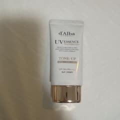 d'Alba UV Essence Waterfall 50mlのサムネイル
