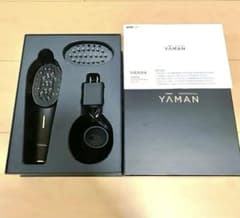 ヤーマン　YA-MAN ヴェーダスカルプブラシ　BS for Salonのサムネイル