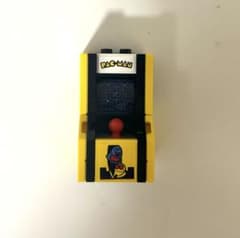 LEGO 10323 ゲームセンターマシン パックマン　ミニゲーム機のみのサムネイル