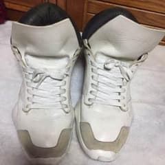 adidas rickowens runner 初期モデルのサムネイル