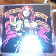 VAMPS BLOODSUCRERSのサムネイル