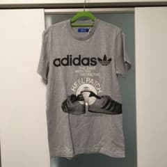 ※タマ様専用【新品未着用】アディダスオリジナルス adidas Tシャツのサムネイル