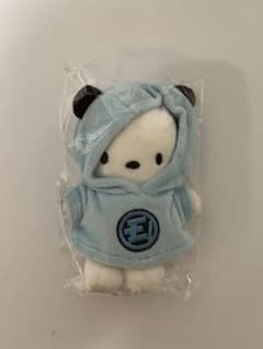ano あのちゃん ゆるめるモ ポチャッコ マスコット - メルカリ