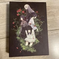 アニメ　ＤＶＤ　未使用のサムネイル