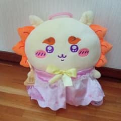 ちいかわ てんしなBIGぬいぐるみのサムネイル