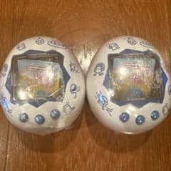 【未開封】たまごっち キャリーケースコレクション みみっち　2個セット