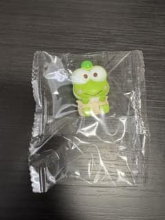 サンリオキャラクターズ けろけろけろっぴ ミニフィギュア　シュウマイのサムネイル