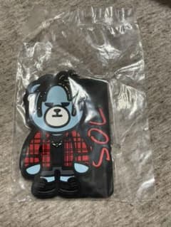 BIGBANG KRUNK 용베 고무 매력