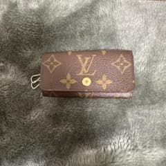 山*ん様 Louis Vuitton モノグラム キーケースのサムネイル