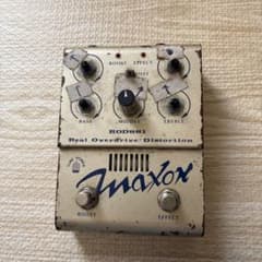 ジャンク扱いMaxon ROD881 - メルカリ