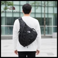 ノースフェイス】韓国限定＊ELECTRON SLING BAG＊25AW＊新品 - メルカリ
