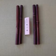 筑子踊 楽器 2組セットのサムネイル