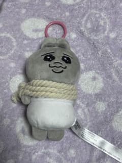 TOPTOY おぱんちゅうさぎ　石化のサムネイル