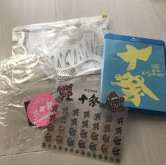 関ジャニ∞/十祭のサムネイル