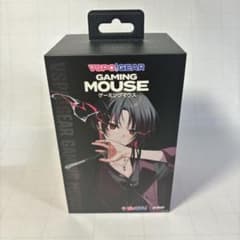 VSPO!GEAR ゲーミングマウス 如月れん エディションのサムネイル