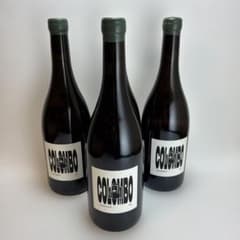 DANIEL COLOMBO Chardonnay 2021 4本セット DANIEL COLOMBO Chardonnay 2021 4本セット - メルカリ