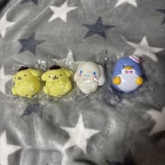 やわ♡もっちサンリオキャラクターズのサムネイル