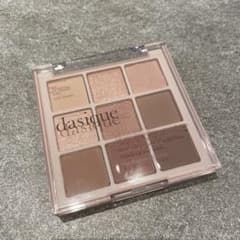 dasique デイジーク シャドウパレット #27のサムネイル