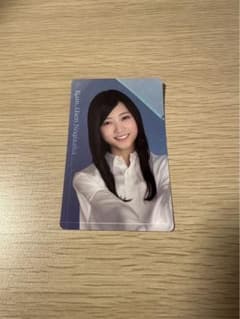 乃木坂46 S賞 アクリルフォトパネル モバイル mobile 会場　川端晃菜 乃木坂46 モバイル 川端晃菜 B賞 ステッカー 雨のち、乃木坂。 会場