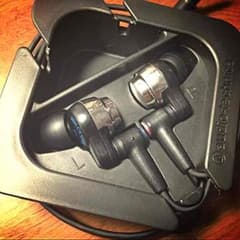 カッキー様専用 audio-technica ATH-CK100PROのサムネイル