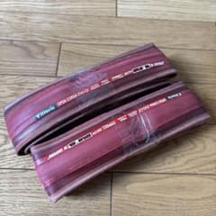 Vittoria OPEN CORSA EVO-CX 700x23C 勝負タイヤ - メルカリ