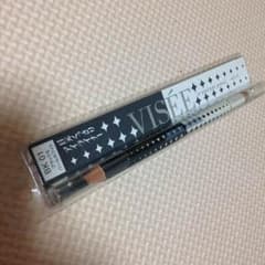 ☆未使用☆ コーセー ヴィセ Wアイライナーペンシルのサムネイル