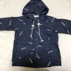 MIKIHOUSEのレインコートです。のサムネイル