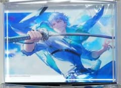 刀剣乱舞 アクリルアート 雲生 - メルカリ