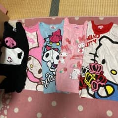 サンリオ まとめ売りのサムネイル
