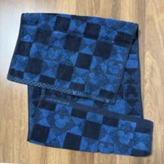 ミッキーマウス フェイスタオルのサムネイル
