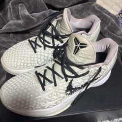 NIKE KOBE 8 PROTRO FQ3546-100のサムネイル