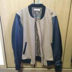 【りょう様専用】グローバルワーク ブルゾンのサムネイル