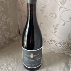 Albert Bichot Chateau-Gris 2018 - メルカリ